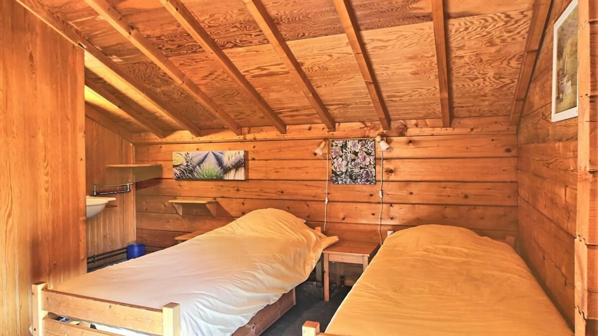Casa-Foret Blanche Splendid Chalet 13P Villa Risoul France