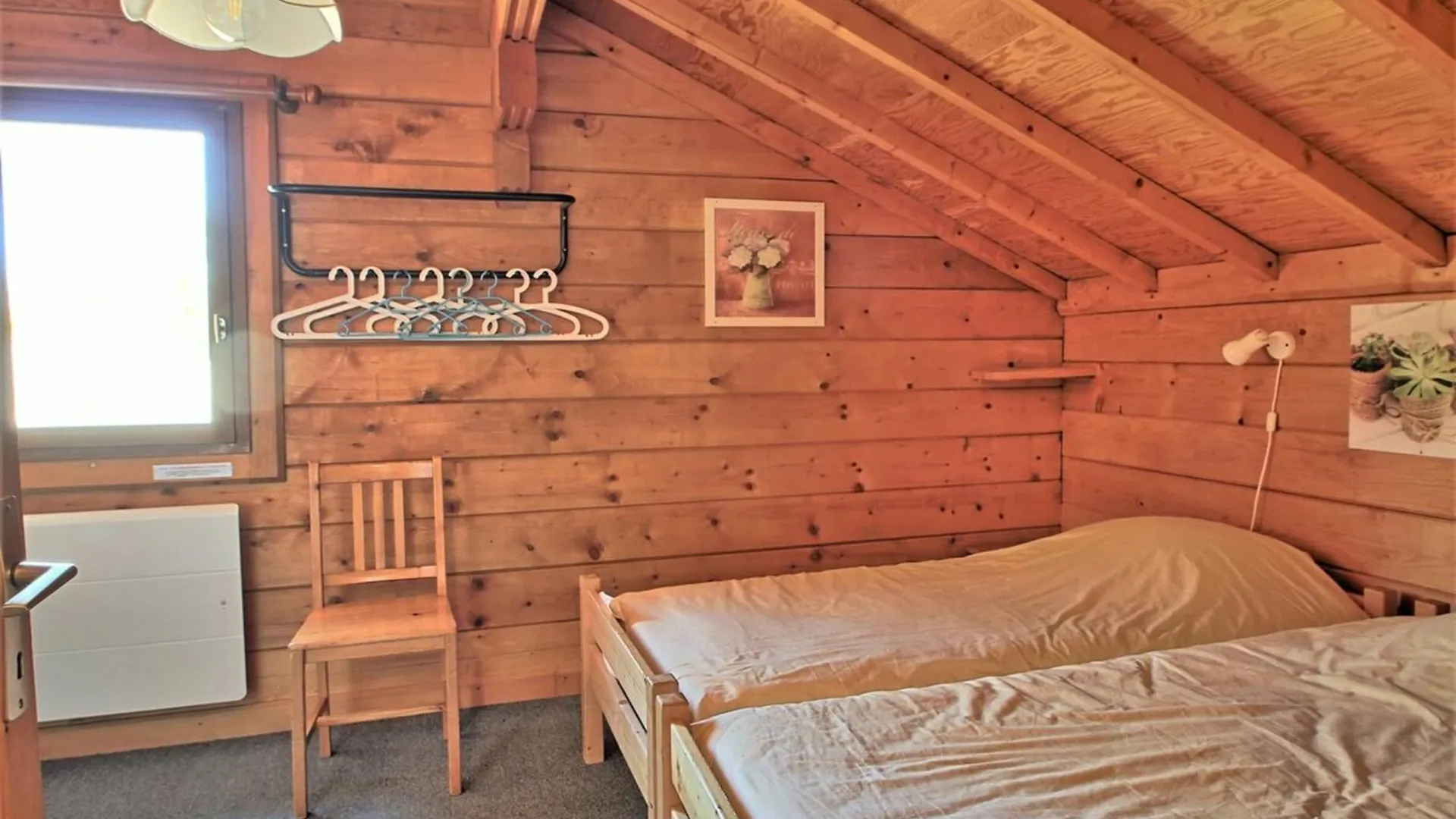 Casa-Foret Blanche Splendid Chalet 13P Villa Risoul France