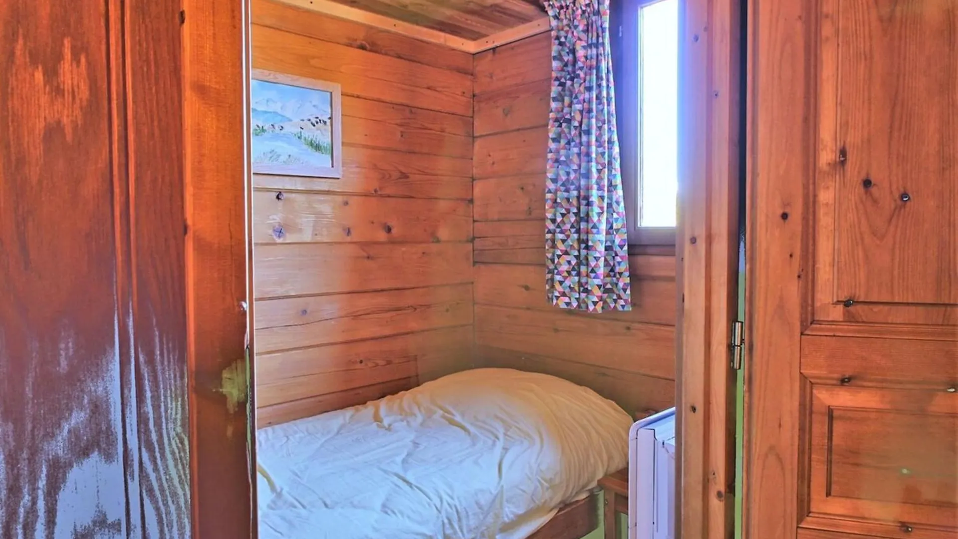 Casa-Foret Blanche Splendid Chalet 13P ريسول